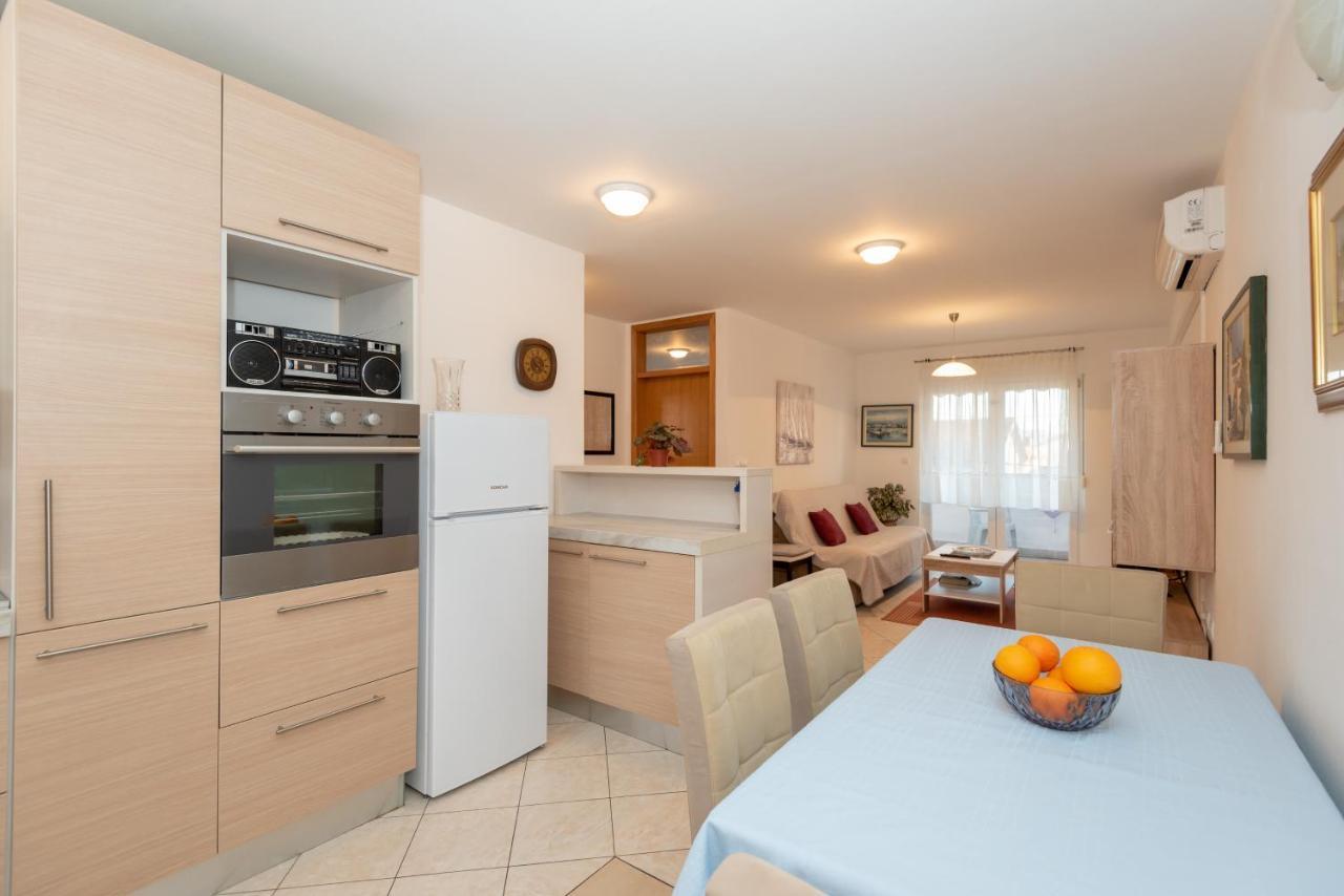 Apartman Valter Zadar Exterior photo