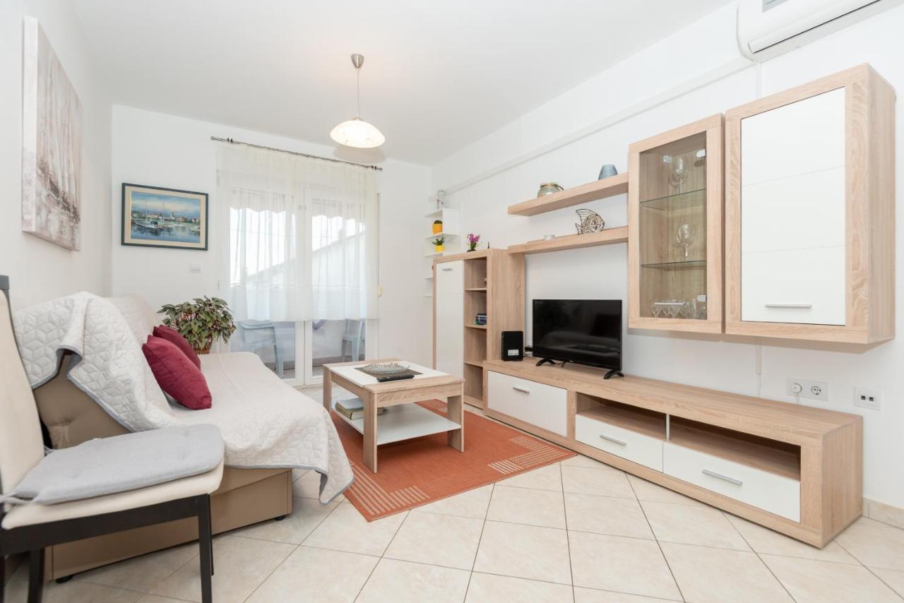 Apartman Valter Zadar Exterior photo