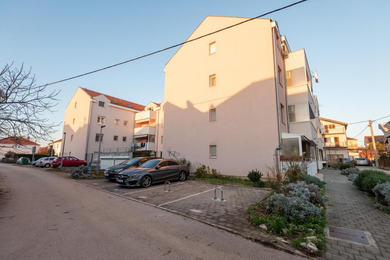 Apartman Valter Zadar Exterior photo