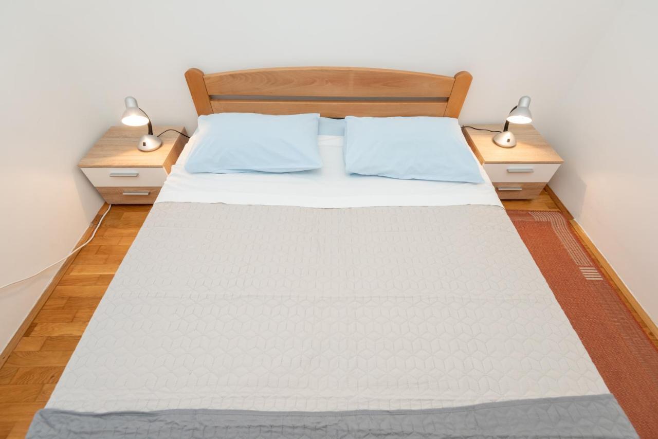 Apartman Valter Zadar Exterior photo