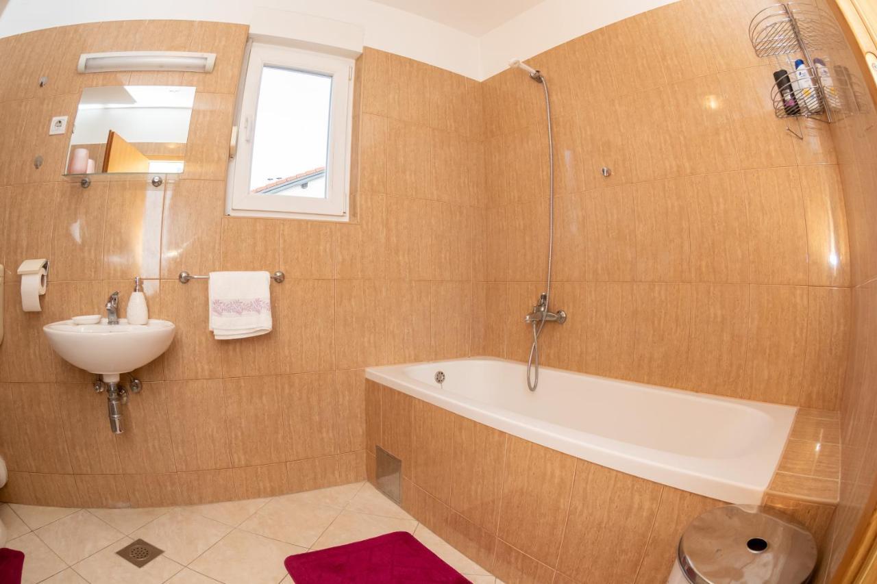 Apartman Valter Zadar Exterior photo