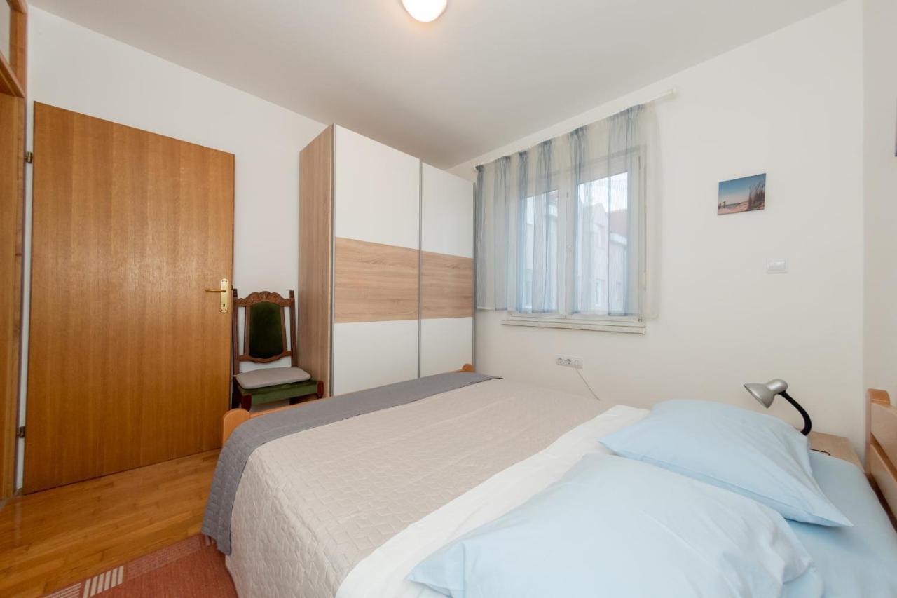 Apartman Valter Zadar Exterior photo